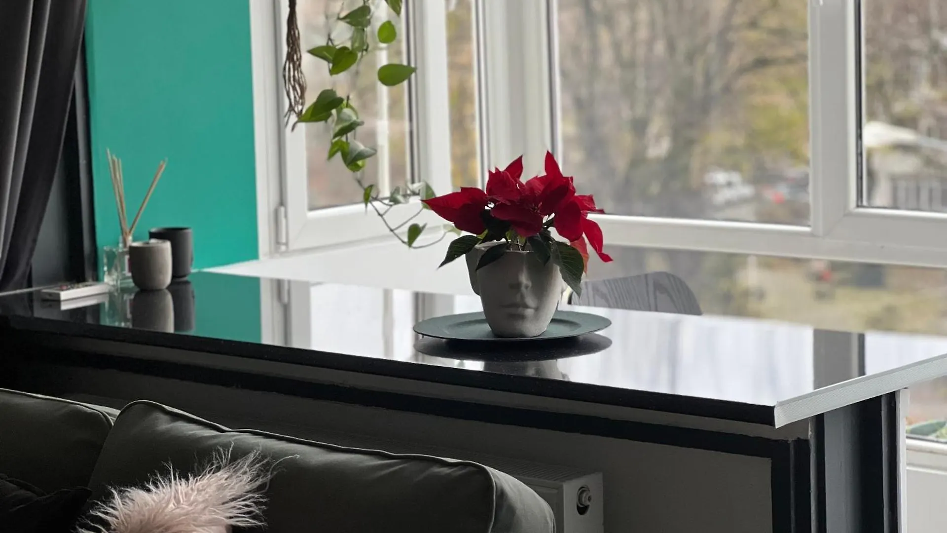 Cosy Studio Floreasca Бухарест 0*,
