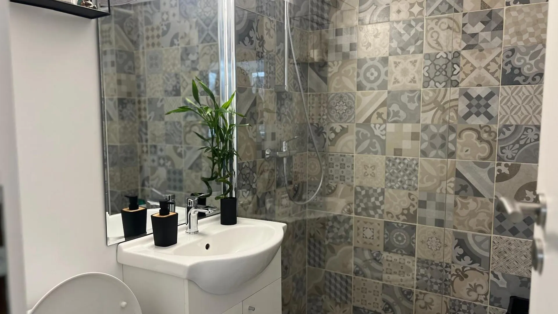 Апартаменты Cosy Studio Floreasca Бухарест