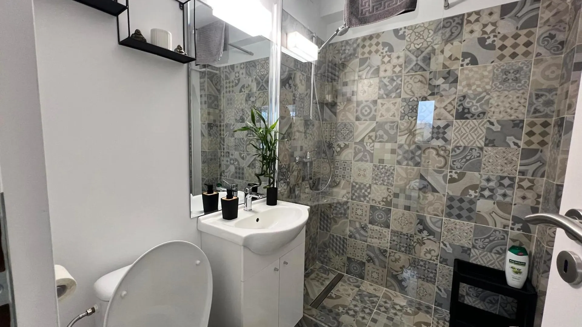 Cosy Studio Floreasca ブカレスト