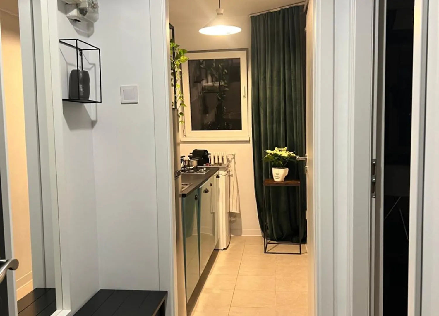 Cosy Studio Floreasca Бухарест