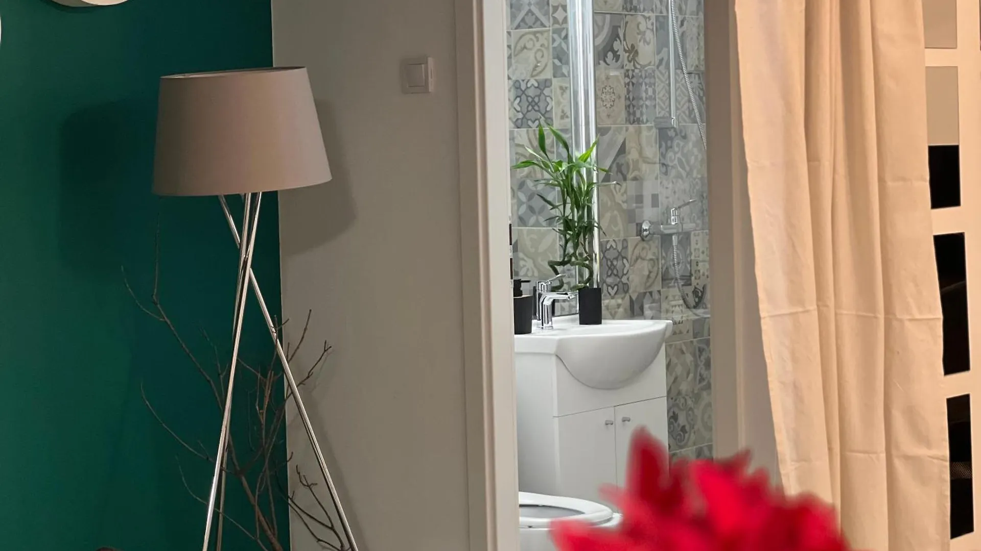 Апартаменты Cosy Studio Floreasca Бухарест Румыния