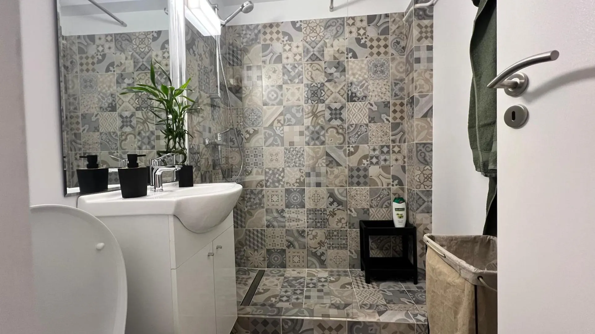 Cosy Studio Floreasca Бухарест Апартаменты