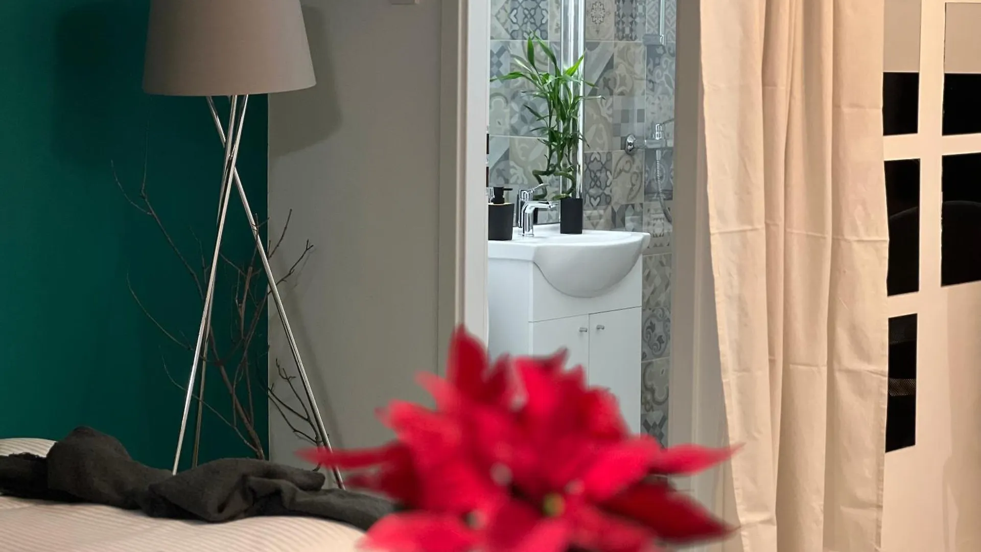 Cosy Studio Floreasca Бухарест Румыния