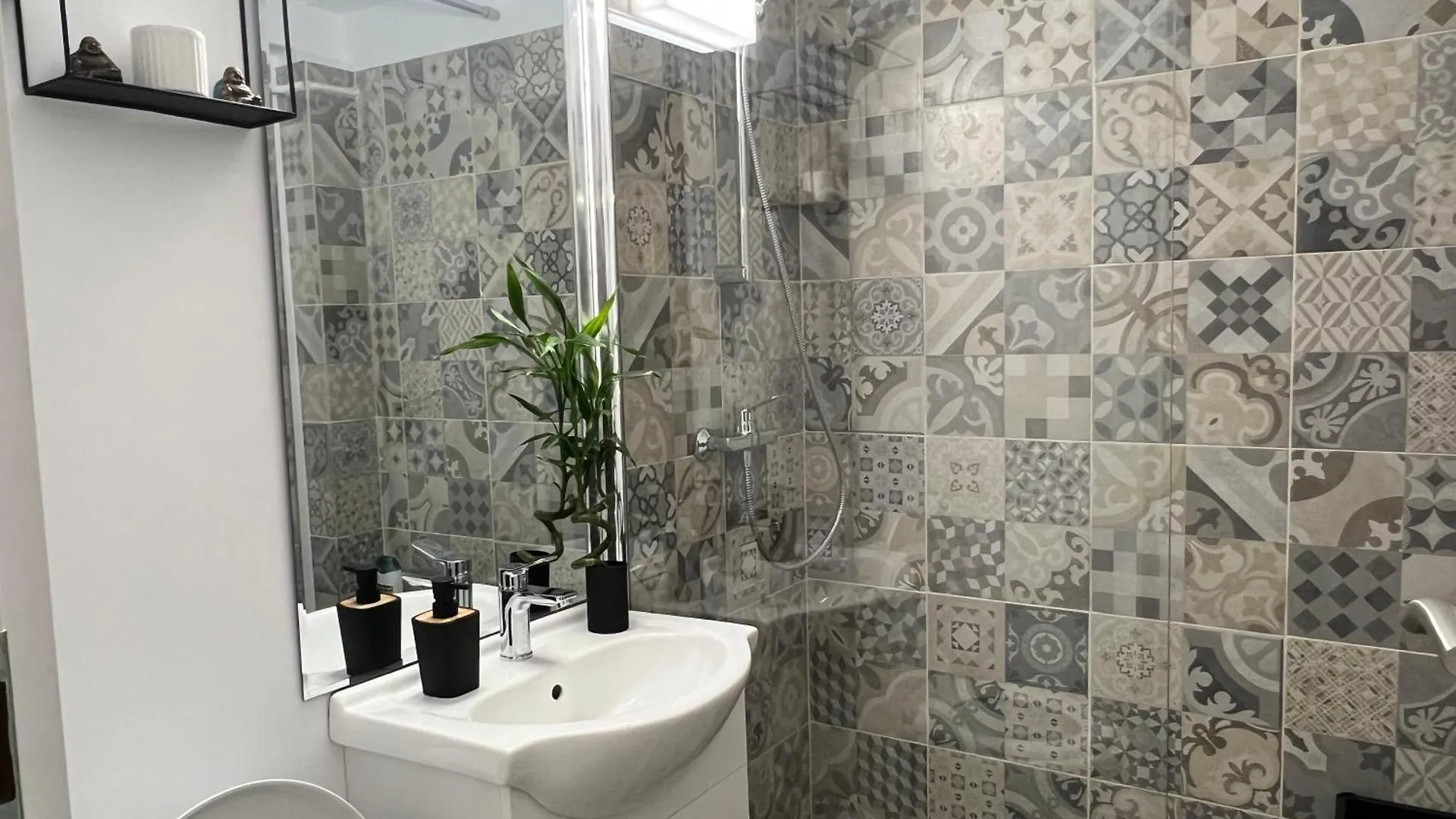 Cosy Studio Floreasca Бухарест 0*,