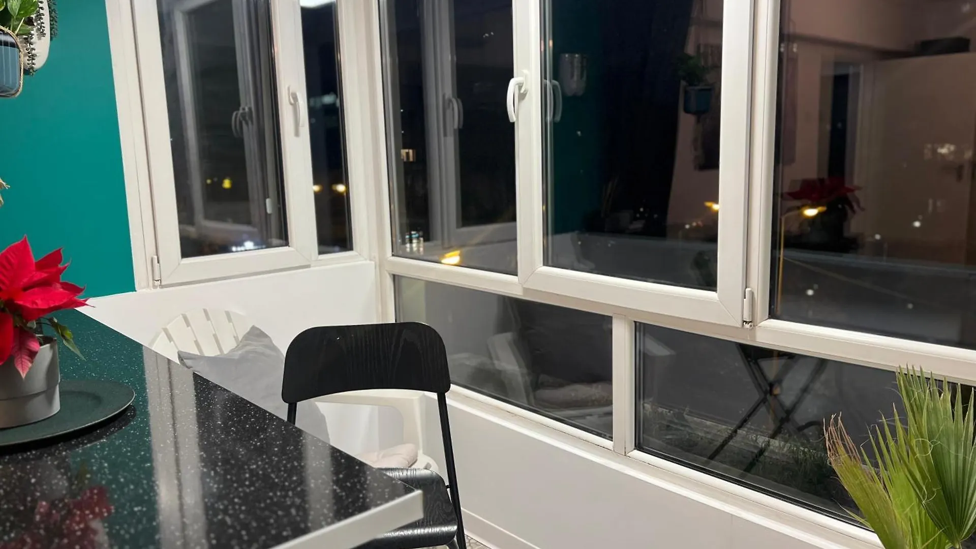 Cosy Studio Floreasca Бухарест 0*,  Румыния