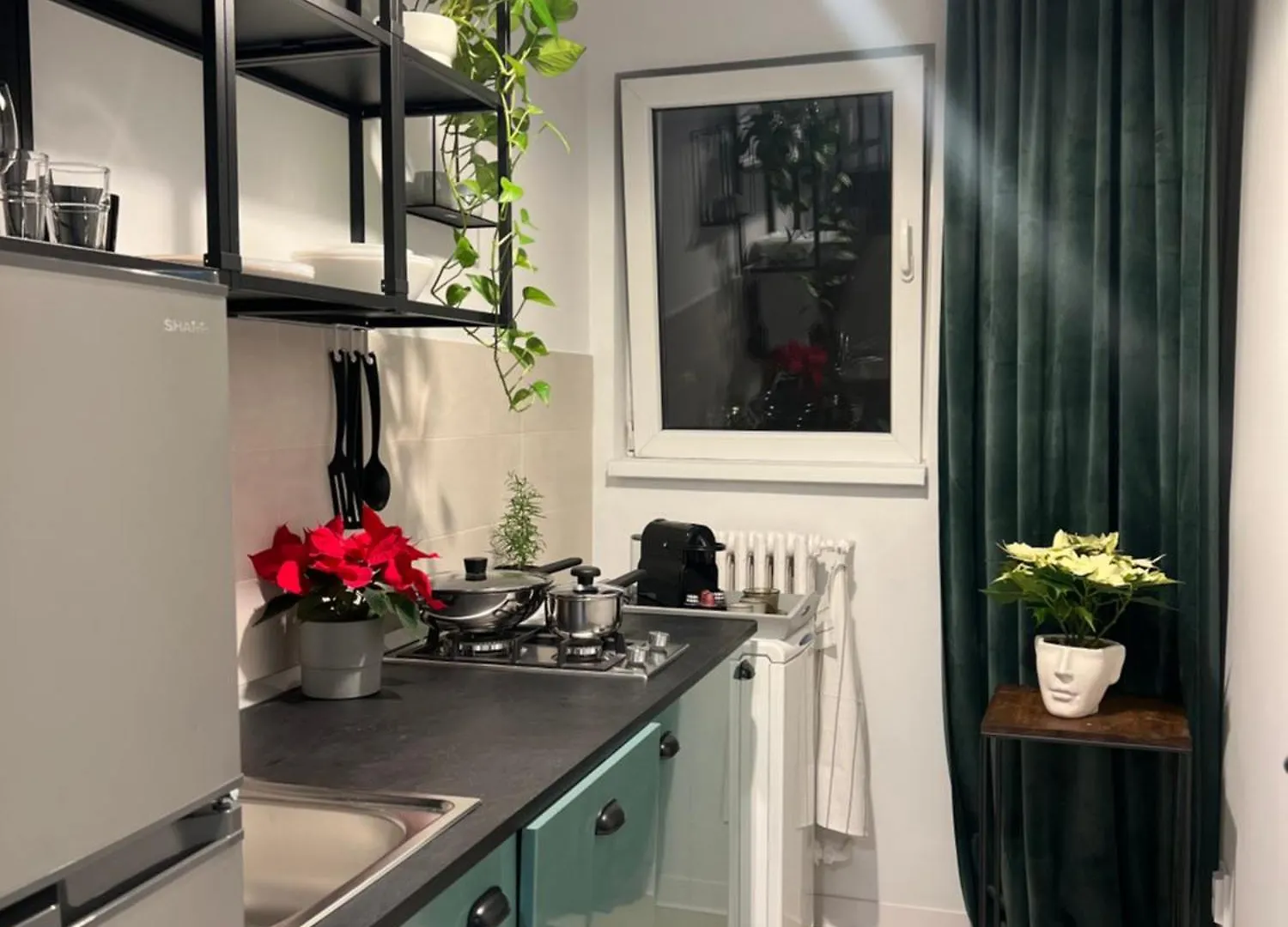 Cosy Studio Floreasca Бухарест Апартаменты